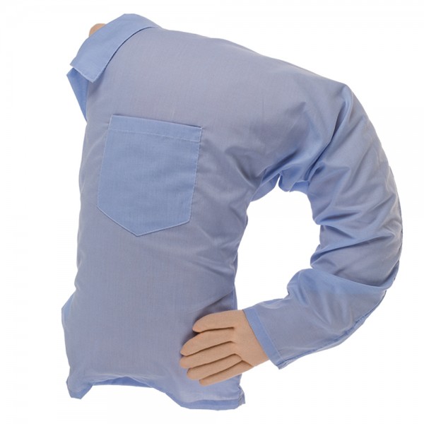 Kuschelkissen Boyfriend
