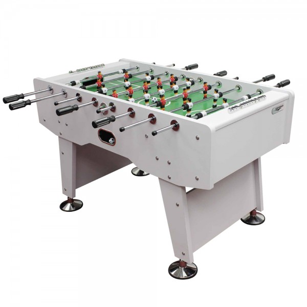 Kicker White Knight XT