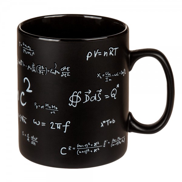 XXL Tasse Mathematik (850 ml)
