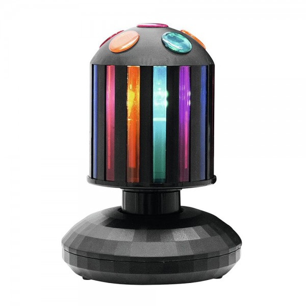 LED Partyzylinder Lichteffekt