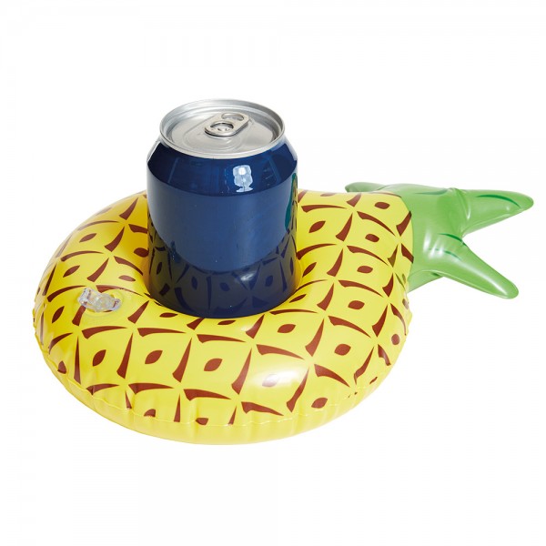 Getränkehalter Ananas