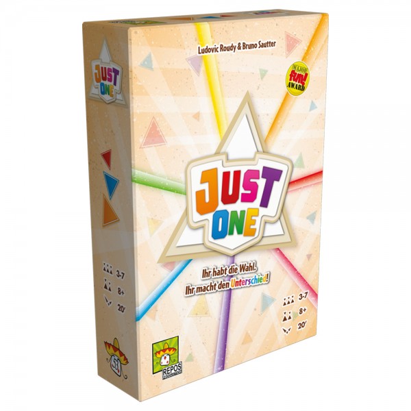 Just One