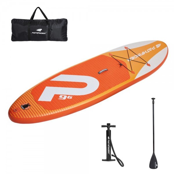 Aufblasbares SUP Board Set