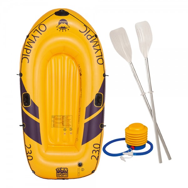 Schlauchboot Olympic 230er