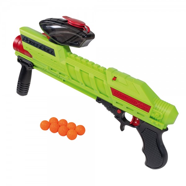 DartZone BallistixOPS Powerball Blaster