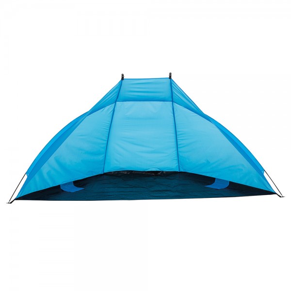 explorer strandmuschel 270x120x120cm