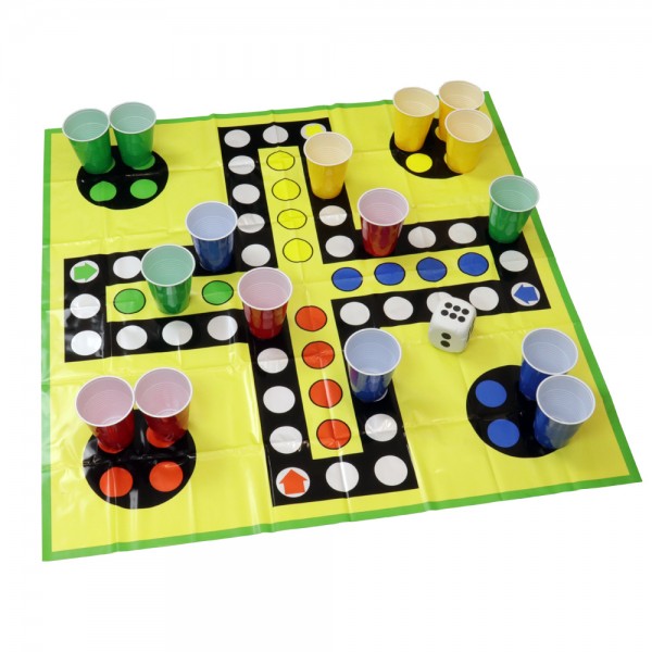 Ludo Trinkspiel