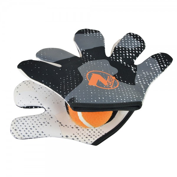 NERF Neopren Baseball Fangspiel