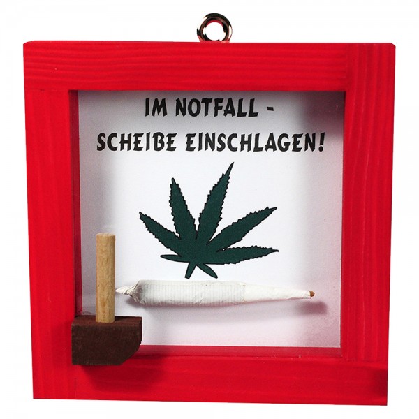 Notfallset Joint