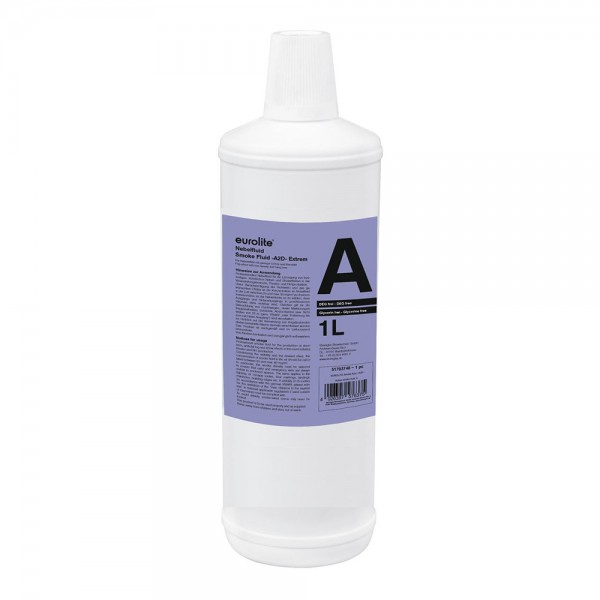 Nebelfluid Action 1 Liter