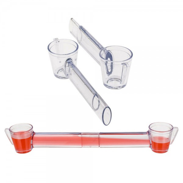 Shooter Glas Wingman
