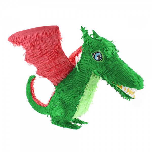 Pinata Drache