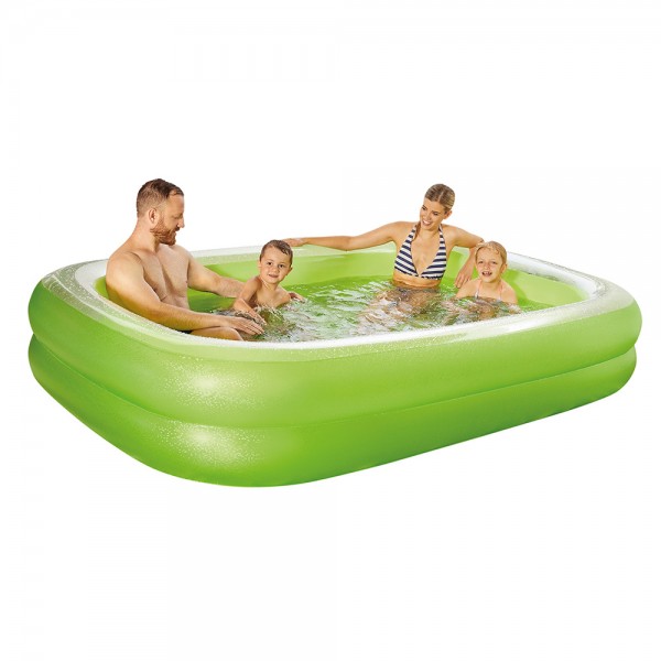 Jumbo Pool Neon Shine