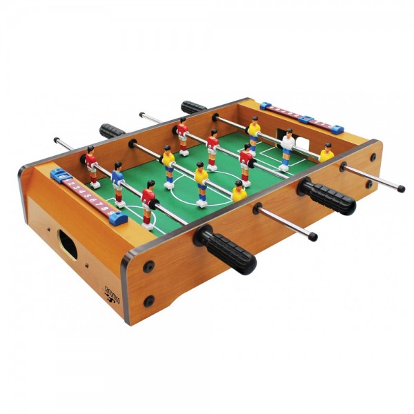 Kicker Tischauflage Kick-XM