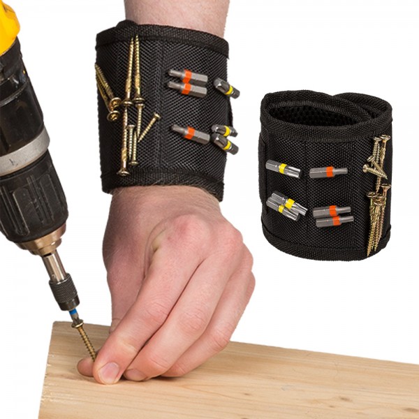 Magnetarmband für Heimwerker