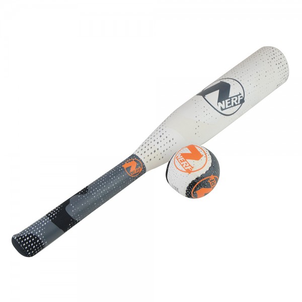 NERF Neopren Baseball Set