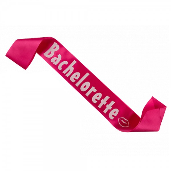 Bachelorette Schärpe