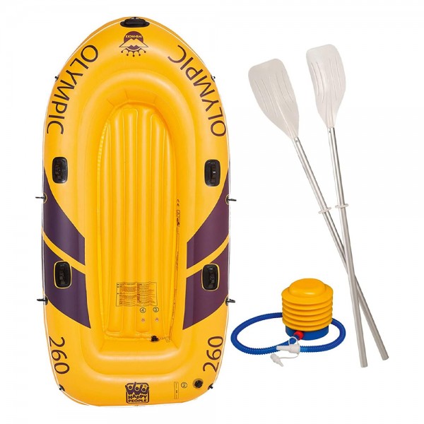 Schlauchboot Olympic 260er